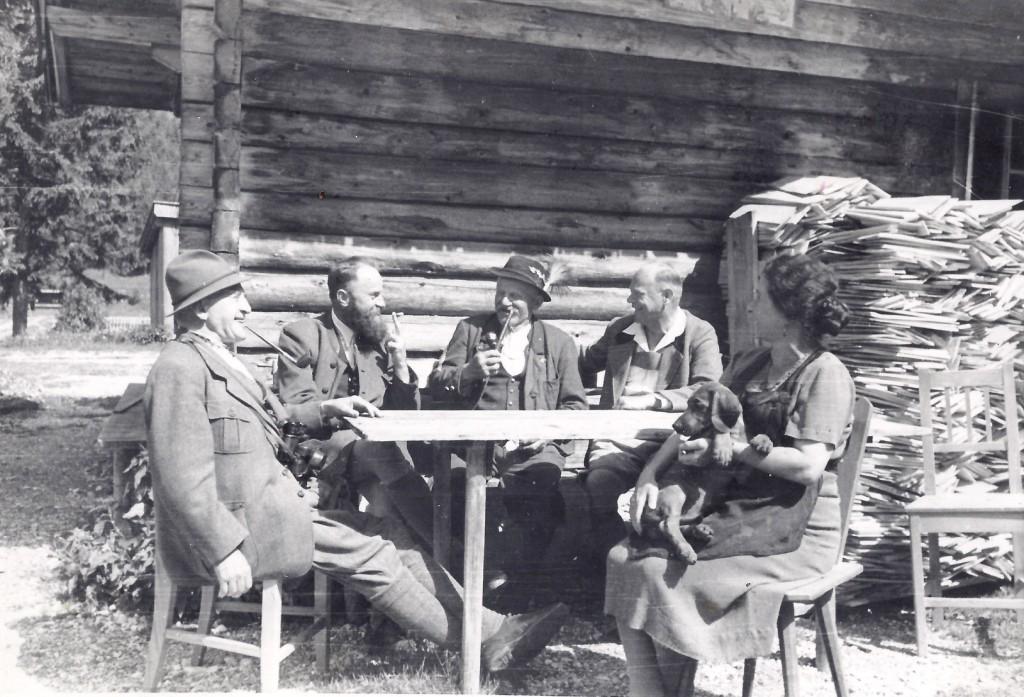 ragg 19xx-xx-xx - 3542BAweb - Ragg Albert sen - Frau Katherina - Fotoalbum 01 - A S44