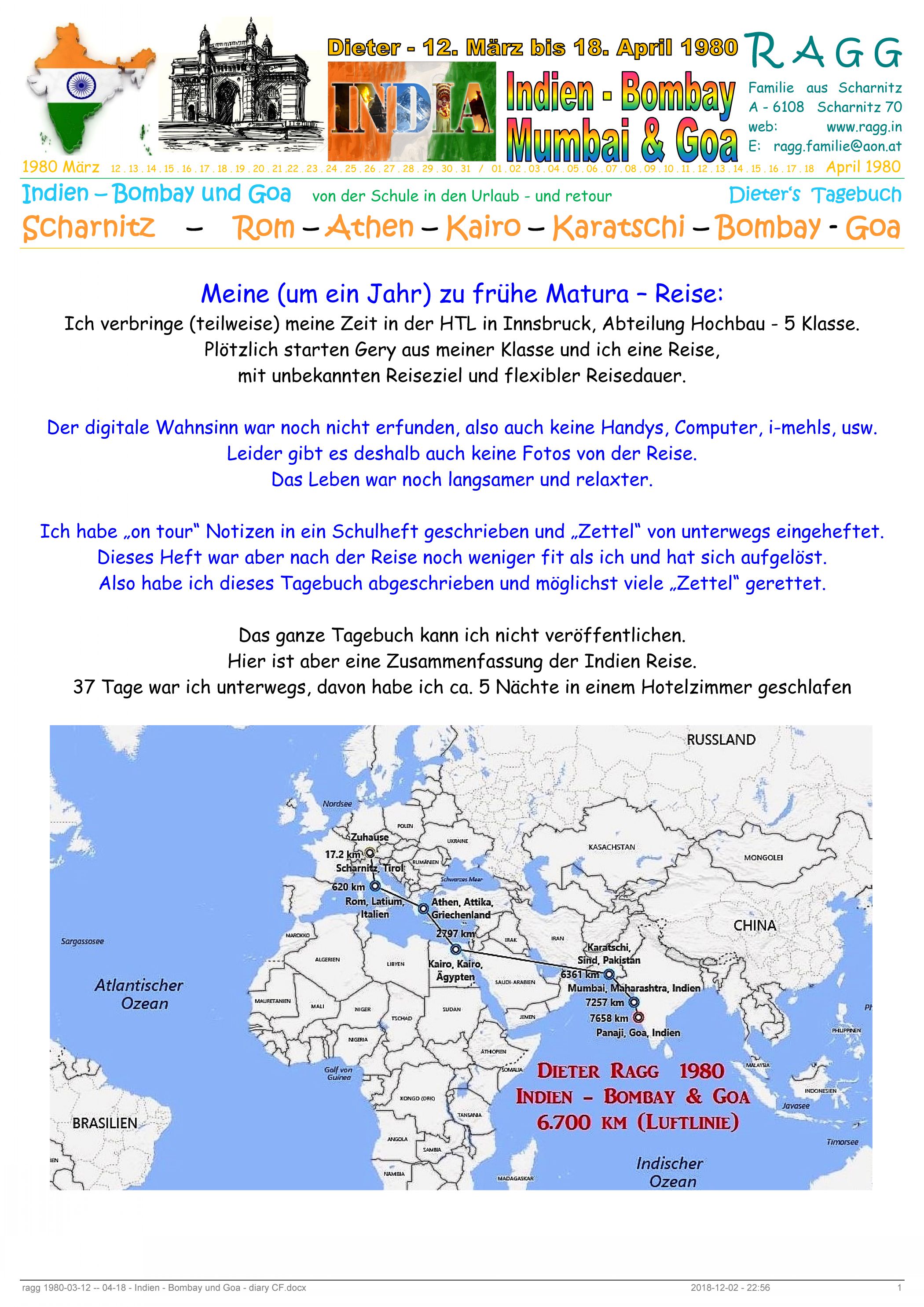 ragg 1980-03-12 -- 04-18 - Indien - Bombay und Goa - diary CF 1