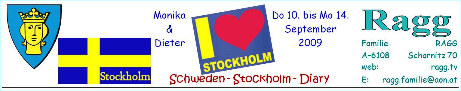 ragg 2009-09-10 -- 09-14 - 1110AA - Stockholm - Diary Kopfzeile - B