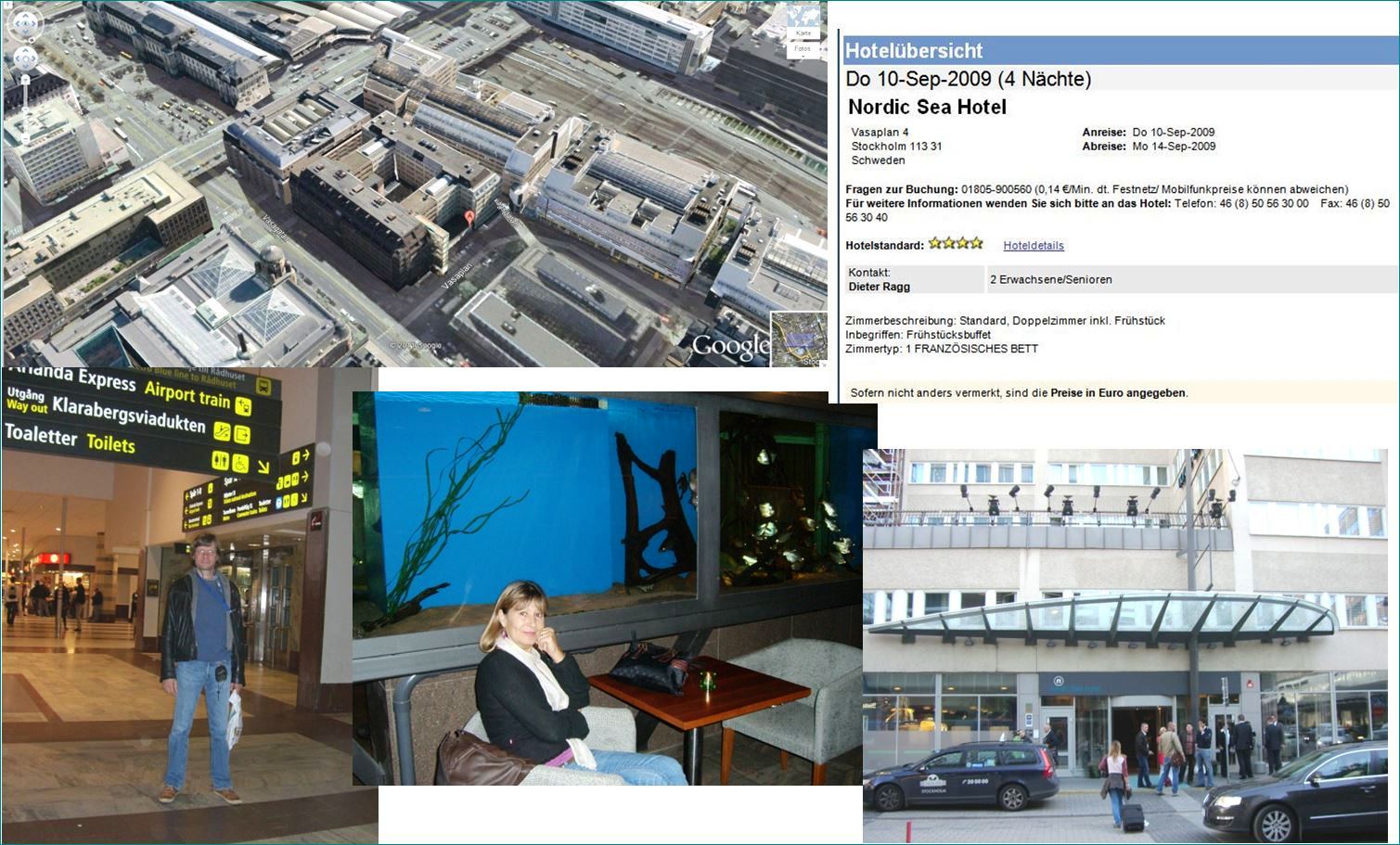 ragg 2009-09-10 - 1130AA - Stockholm - Scharnitz-Stockholm Tag 01 - S03 B03