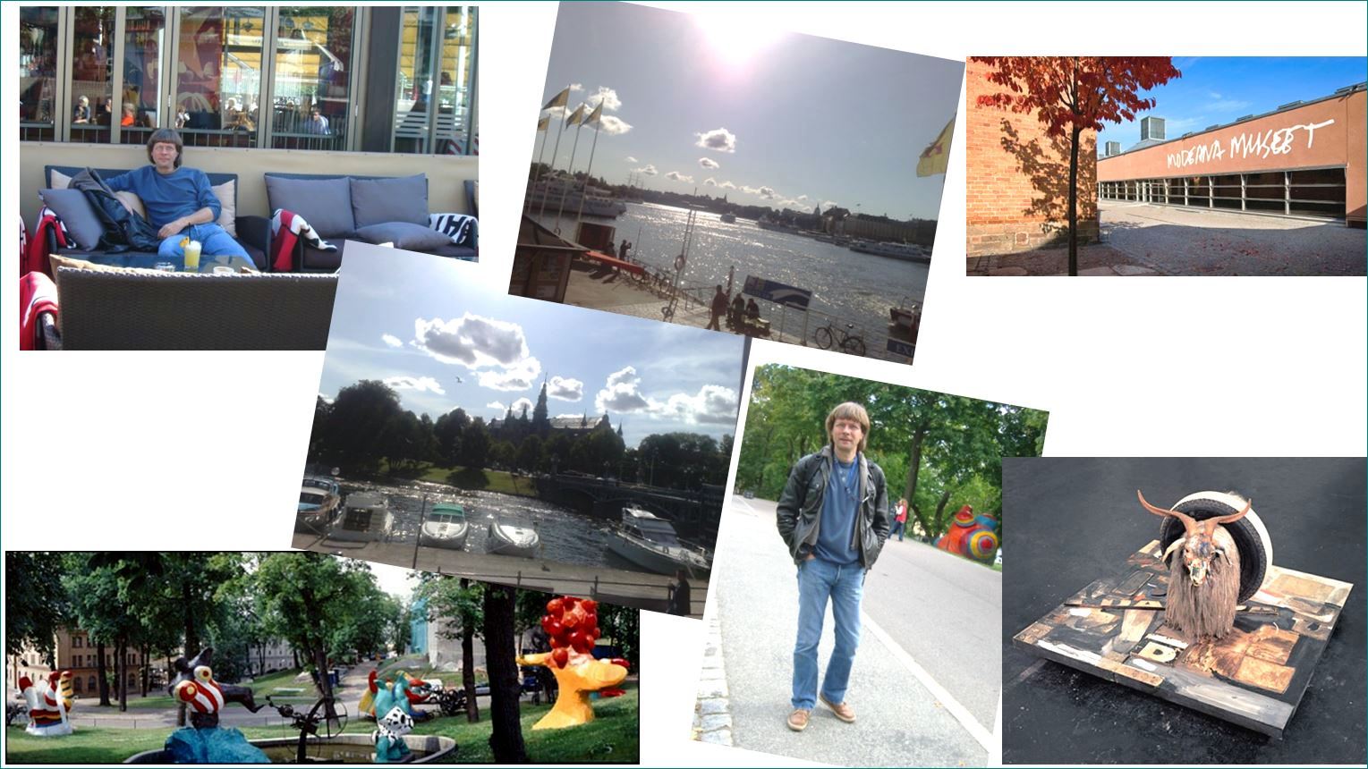 ragg 2009-09-12 - 1120AA - Stockholm - Kaknästornet-Moderna-Marathon Tag 03 - S05 B02