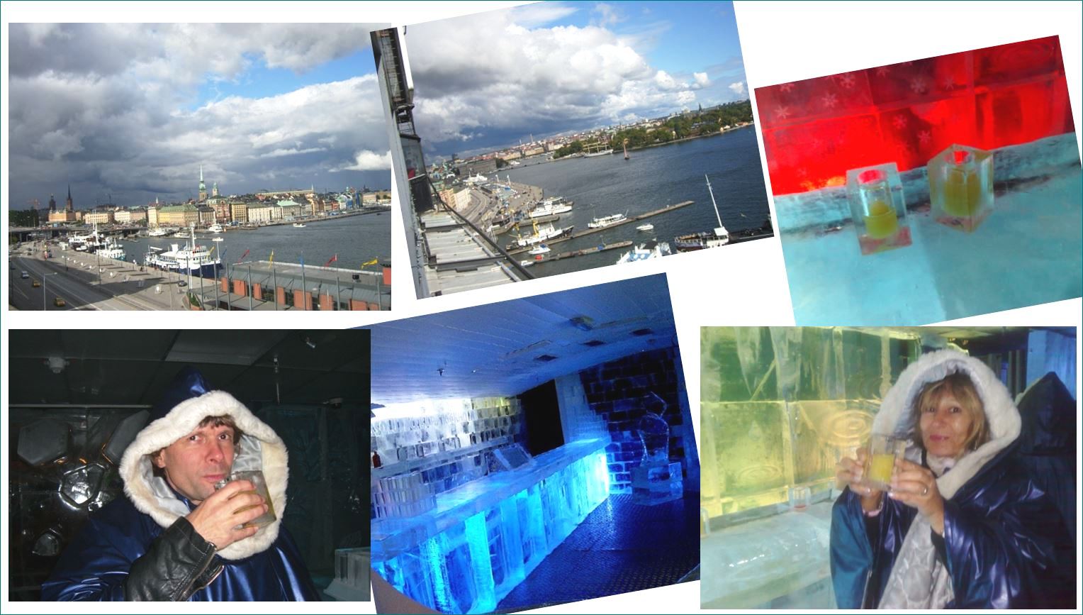 ragg 2009-09-13 - 1130AA - Stockholm - Katarinahissen-Historiska-Ice Bar Tag 04 - S06 B03