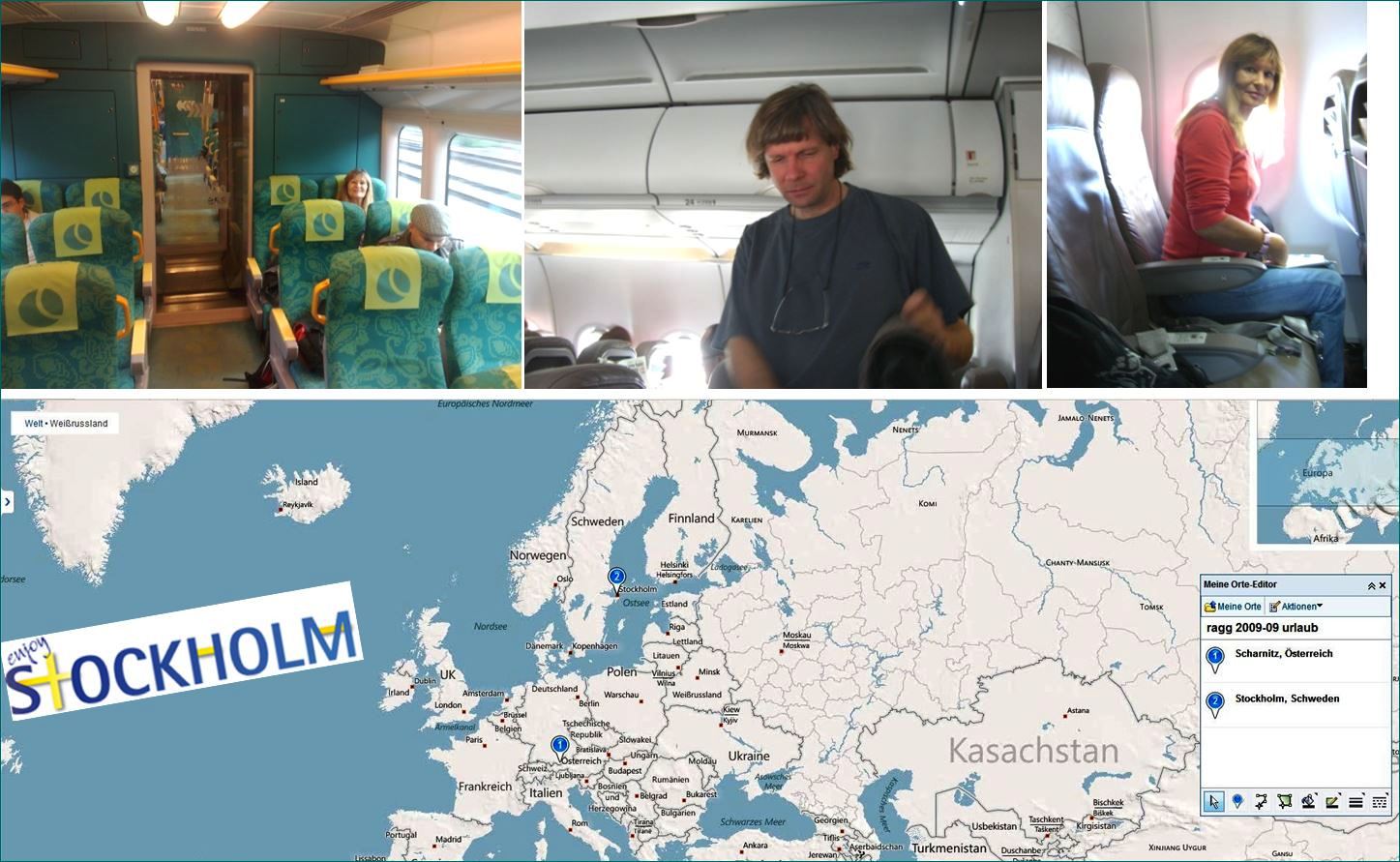 ragg 2009-09-14 - 1120AA - Stockholm - Sergels Torg-Rückreise Tag 05 - S07 B02