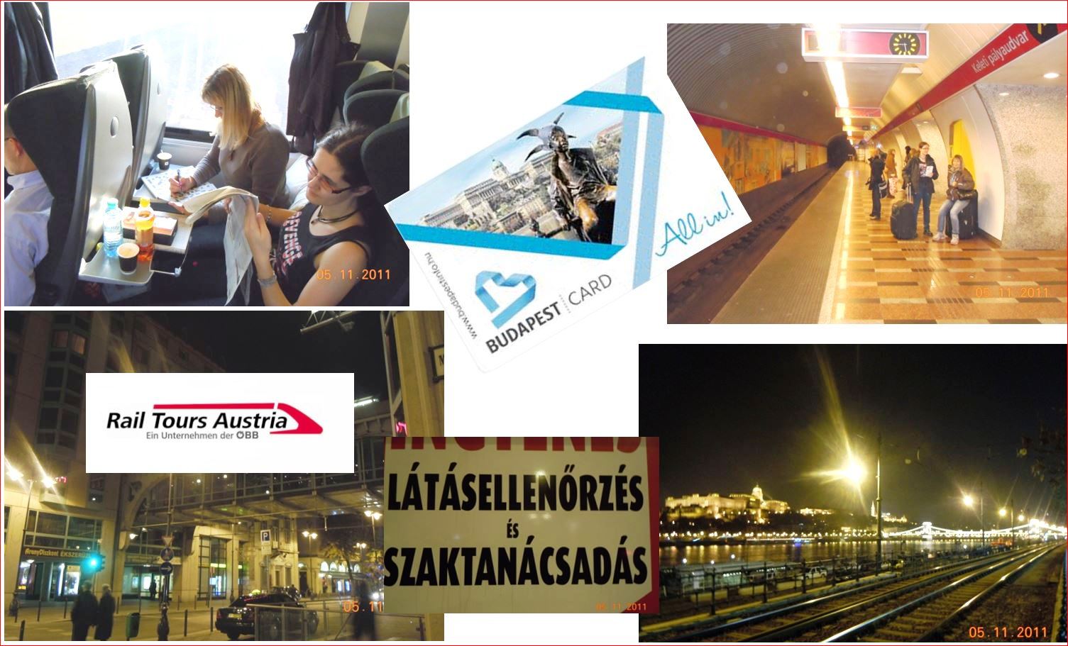 ragg 2011-11-05 - 1220AAweb - Budapest und Wien - Scharnitz Budapest Tag 01 - S03 B02