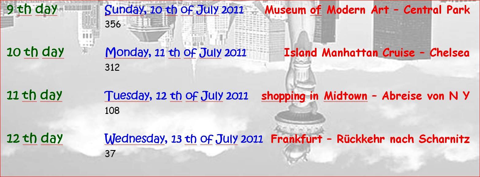 ragg 2011-07-02 -- 07-13 - 1330AAweb - USA New York - Seite 02 Übersicht Text - Bild 03 - A