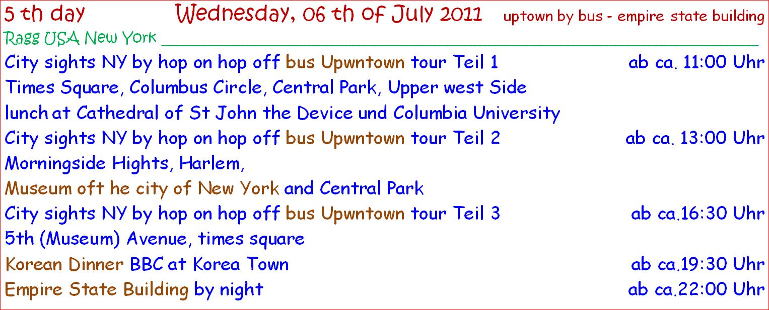 ragg 2011-07-06 - 1110AAweb - USA New York - empire state building - Tag 05 - S08 B01